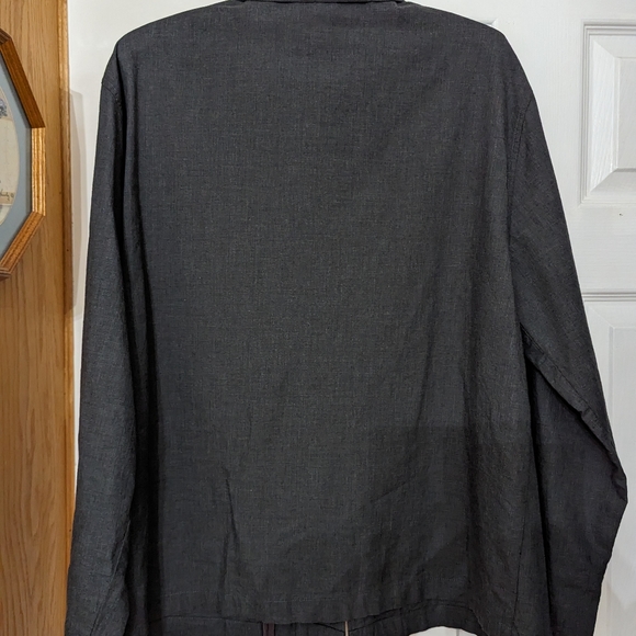 Zara Relaxed Pocket Shirt - Picture 3 of 6